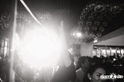 Trasher pres. Romeo & Juliet House of Capulet Party — photo 75