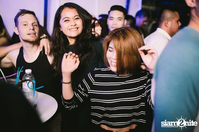 Trasher pres. Romeo & Juliet House of Capulet Party — photo 156