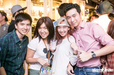 Trasher pres. Romeo & Juliet House of Capulet Party — photo 5