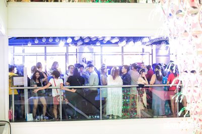 Trasher pres. Romeo & Juliet House of Capulet Party — photo 42