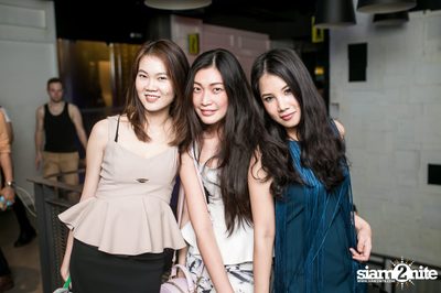 Trasher pres. Romeo & Juliet House of Capulet Party — photo 242