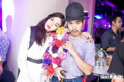 Trasher pres. Romeo & Juliet House of Capulet Party — photo 204