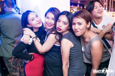 Trasher pres. Romeo & Juliet House of Capulet Party — photo 17