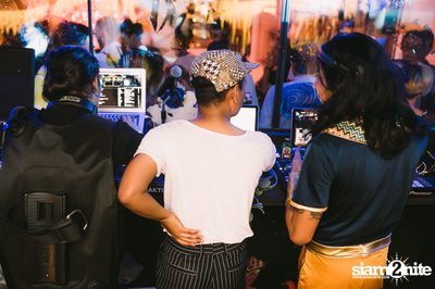 Trasher pres. Romeo & Juliet House of Capulet Party — photo 81