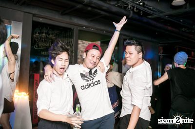 Trasher pres. Romeo & Juliet House of Capulet Party — photo 180