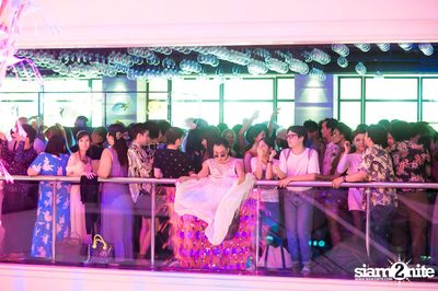 Trasher pres. Romeo & Juliet House of Capulet Party — photo 97