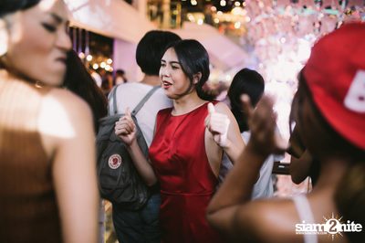 Trasher pres. Romeo & Juliet House of Capulet Party — photo 94