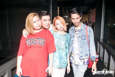 Trasher pres. Romeo & Juliet House of Capulet Party — photo 220