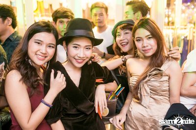 Trasher pres. Romeo & Juliet House of Capulet Party — photo 117