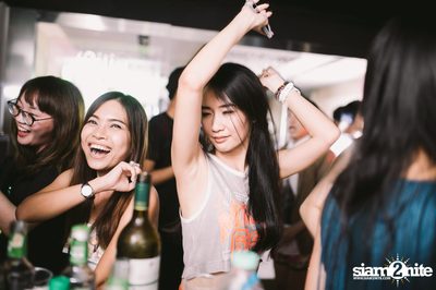 Trasher pres. Romeo & Juliet House of Capulet Party — photo 177