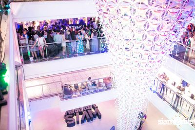 Trasher pres. Romeo & Juliet House of Capulet Party — photo 55