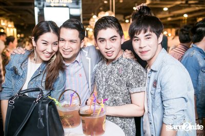 Trasher pres. Romeo & Juliet House of Capulet Party — photo 109