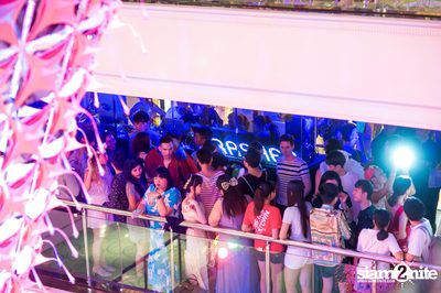 Trasher pres. Romeo & Juliet House of Capulet Party — photo 51