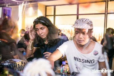 Trasher pres. Romeo & Juliet House of Capulet Party — photo 13