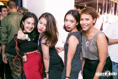 Trasher pres. Romeo & Juliet House of Capulet Party — photo 16