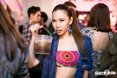 Trasher pres. Romeo & Juliet House of Capulet Party — photo 110