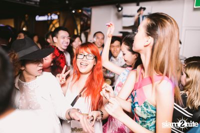 Trasher pres. Romeo & Juliet House of Capulet Party — photo 35