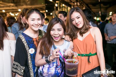 Trasher pres. Romeo & Juliet House of Capulet Party — photo 2