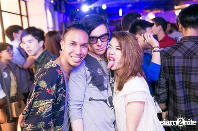 Trasher pres. Romeo & Juliet House of Capulet Party — photo 85