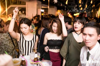 Trasher pres. Romeo & Juliet House of Capulet Party — photo 211
