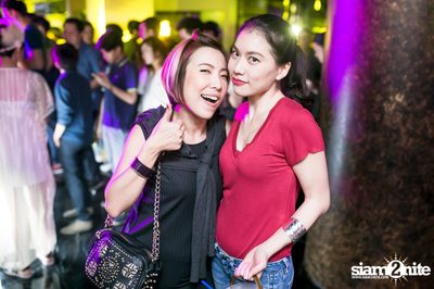 Trasher pres. Romeo & Juliet House of Capulet Party — photo 161