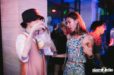 Trasher pres. Romeo & Juliet House of Capulet Party — photo 146