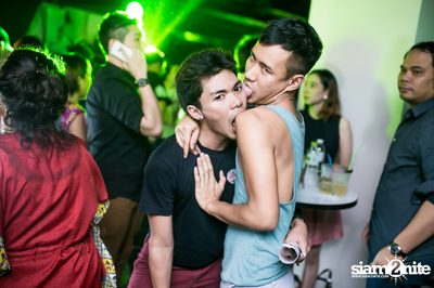 Trasher pres. Romeo & Juliet House of Capulet Party — photo 169