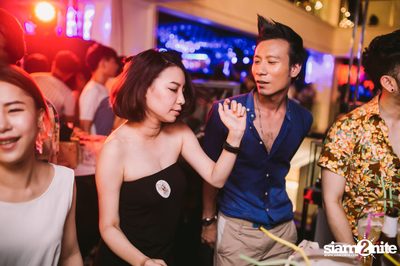 Trasher pres. Romeo & Juliet House of Capulet Party — photo 216