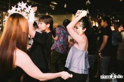 Trasher pres. Romeo & Juliet House of Capulet Party — photo 163