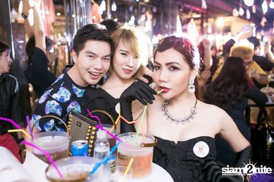 Trasher pres. Romeo & Juliet House of Capulet Party — photo 46