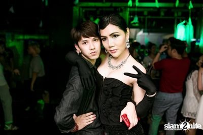 Trasher pres. Romeo & Juliet House of Capulet Party — photo 225