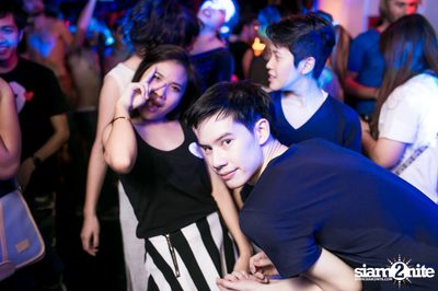 Trasher pres. Romeo & Juliet House of Capulet Party — photo 229