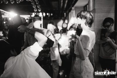 Trasher pres. Romeo & Juliet House of Capulet Party — photo 91