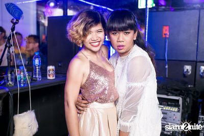 Trasher pres. Romeo & Juliet House of Capulet Party — photo 142
