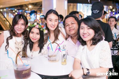 Trasher pres. Romeo & Juliet House of Capulet Party — photo 40