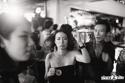 Trasher pres. Romeo & Juliet House of Capulet Party — photo 214