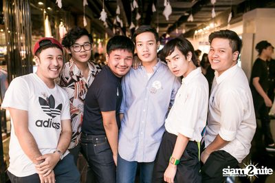 Trasher pres. Romeo & Juliet House of Capulet Party — photo 43