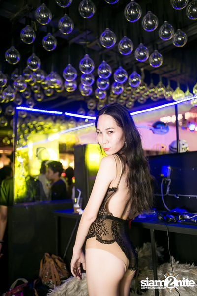 Trasher pres. Romeo & Juliet House of Capulet Party — photo 129