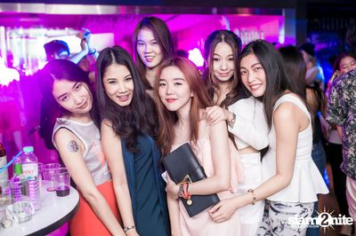 Trasher pres. Romeo & Juliet House of Capulet Party — photo 176
