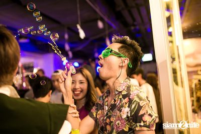 Trasher pres. Romeo & Juliet House of Capulet Party — photo 111