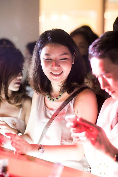 Trasher pres. Romeo & Juliet House of Capulet Party — photo 58