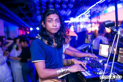 Trasher pres. Romeo & Juliet House of Capulet Party — photo 127