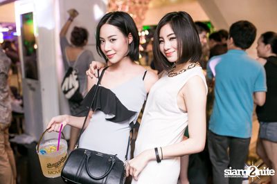 Trasher pres. Romeo & Juliet House of Capulet Party — photo 208