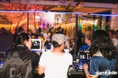 Trasher pres. Romeo & Juliet House of Capulet Party — photo 82
