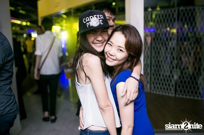 Trasher pres. Romeo & Juliet House of Capulet Party — photo 166