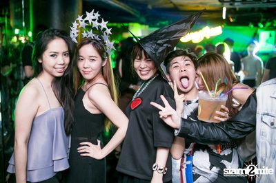 Trasher pres. Romeo & Juliet House of Capulet Party — photo 165