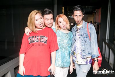 Trasher pres. Romeo & Juliet House of Capulet Party — photo 221