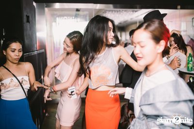Trasher pres. Romeo & Juliet House of Capulet Party — photo 239