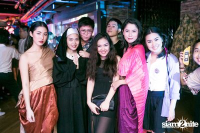 Trasher pres. Romeo & Juliet House of Capulet Party — photo 189