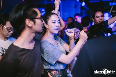 Trasher pres. Romeo & Juliet House of Capulet Party — photo 232